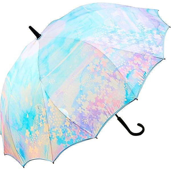 Amazon | ケイト・スペード ニューヨーク バブル傘 かわいい 黒